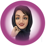 آیکن مهرنوش مطیعی