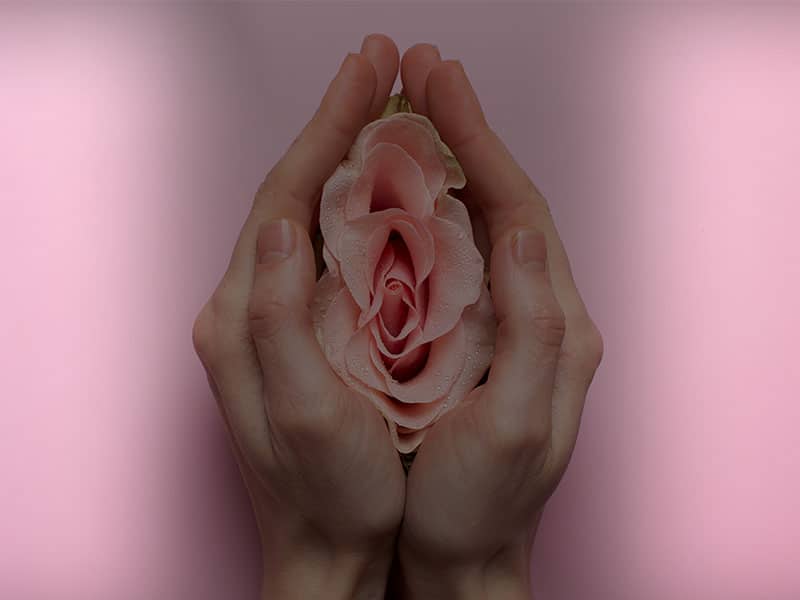 درمان-عفونت-واژن