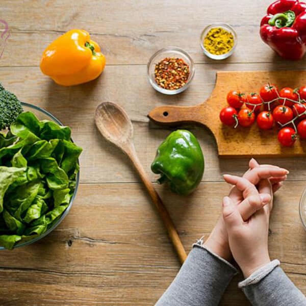 رژیم-غذایی-برای-آندومتریوزها