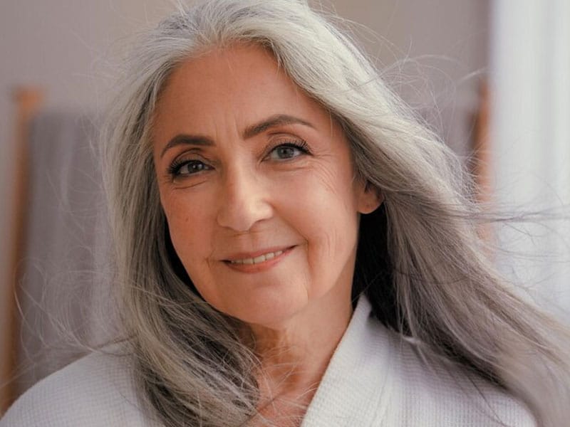 یائسگی