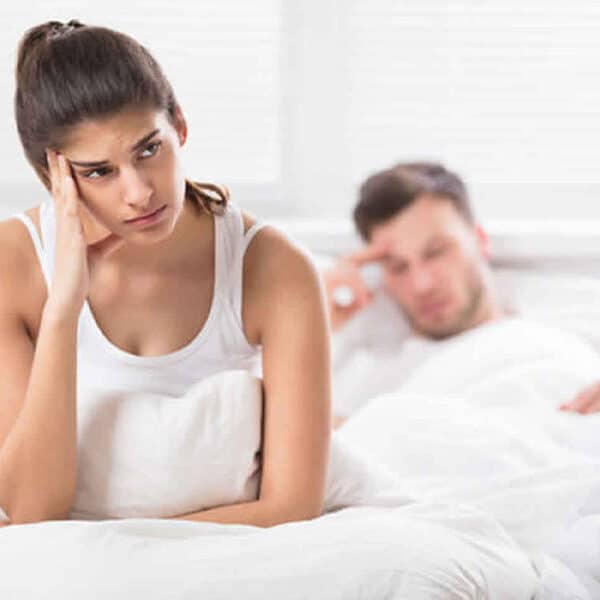 واژینیسموس