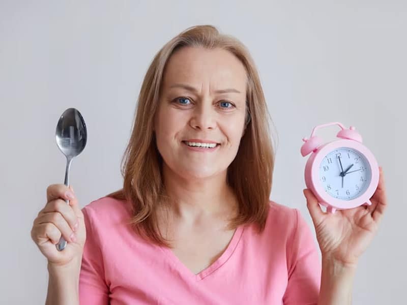 روزه‌داری-در-زنان