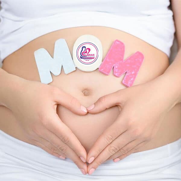 سه-ماهه-اول-بارداری