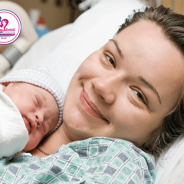 زایمان-طبیعی