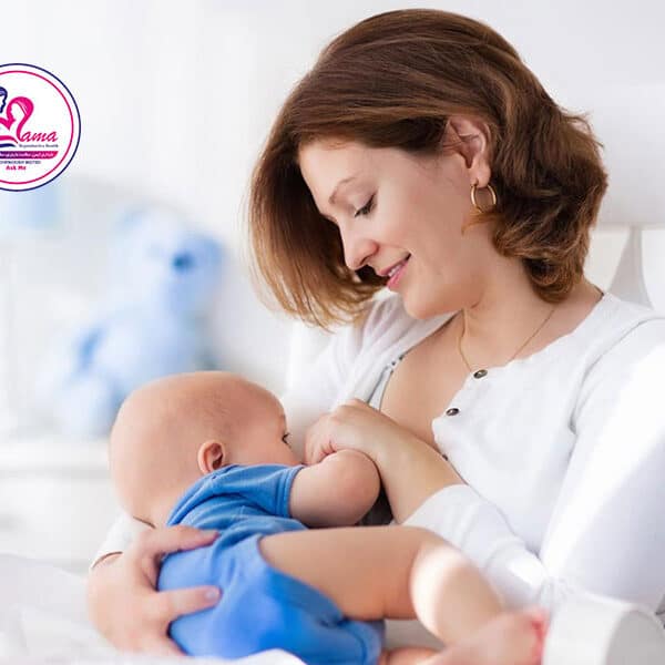 دوران-شیردهی