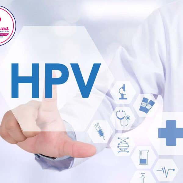 hpv-لاین