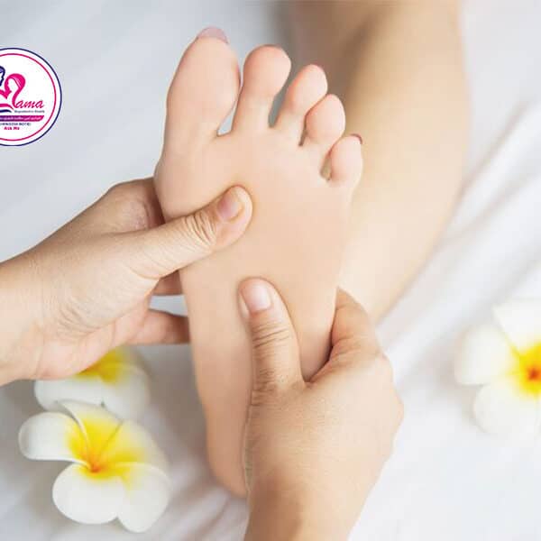 لاین-رفلکسولوژی