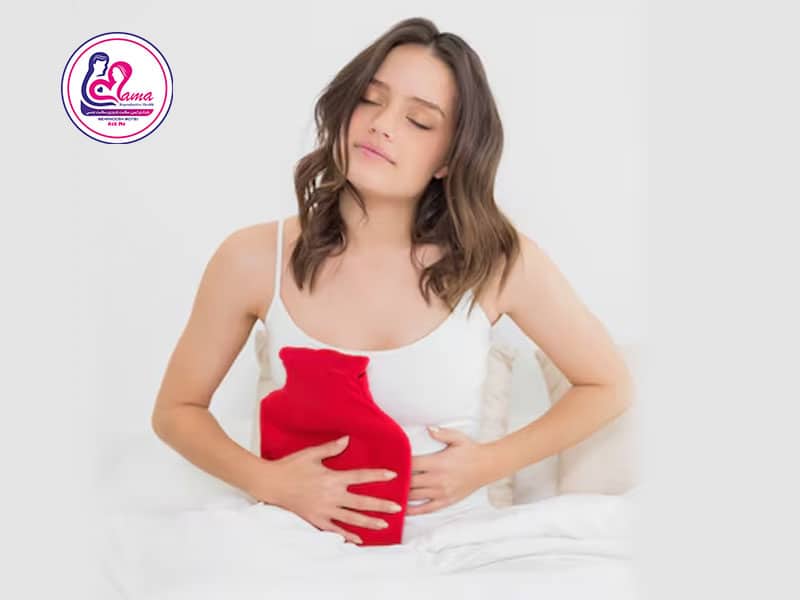 گرم-کردن-رحم