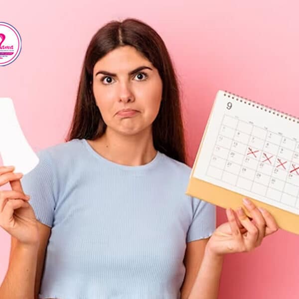 لکه‌بینی-قبل-از-پریودی